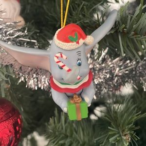 Disney vintage Dumbo ornament